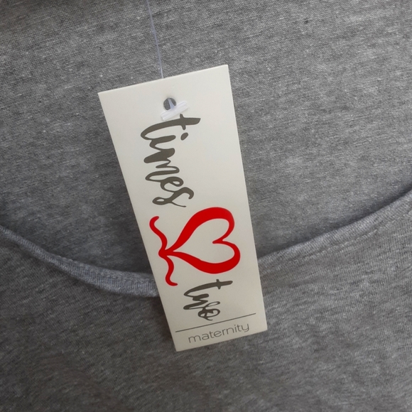 🆕️ Maternity Bundle with a added Tank top - Picture 7 of 11